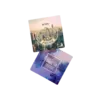 Putsduk Sublimation Tumnagel bild 1