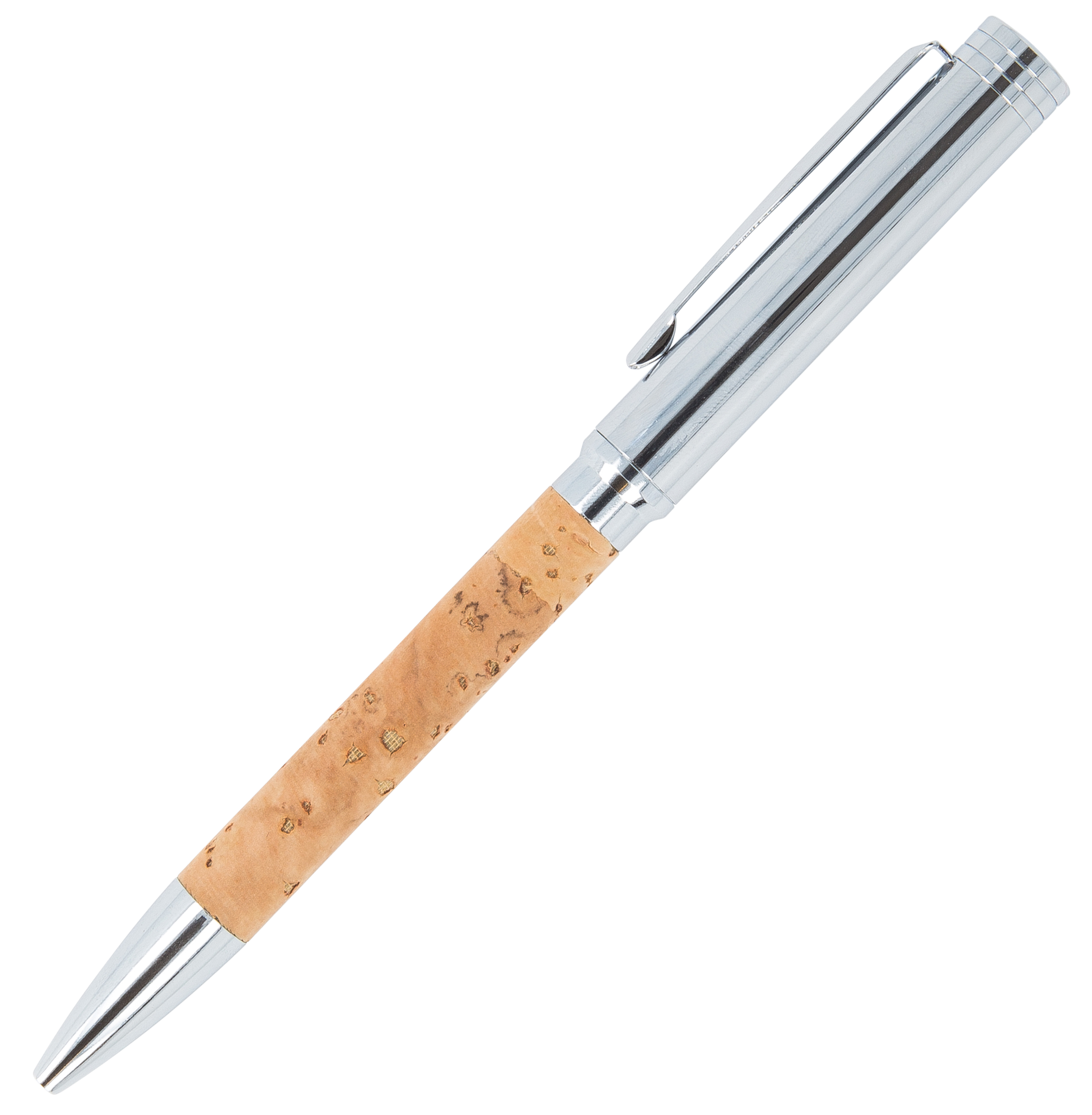 Kork Bläckpenna Bild 1
