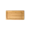 Bambu Bricka Tumnagel bild 1