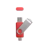 Twister Type C Tumnagel bild 2