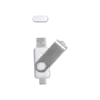 Twister Type C Tumnagel bild 4