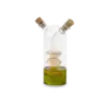 Vinegar Oil Cruet Tumnagel bild 1