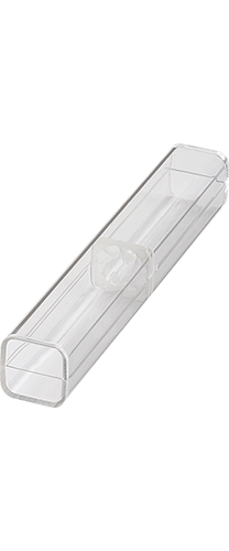 Adam Transparent Chrome Bild 11