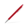 Adam Transparent Chrome Tumnagel bild 3
