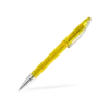 Adam Transparent Chrome Tumnagel bild 2