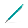 Adam Transparent Chrome Tumnagel bild 6