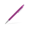Adam Transparent Chrome Tumnagel bild 4