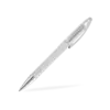 Adam Transparent Chrome Tumnagel bild 5