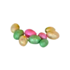 Chokladägg i Lösvikt Tumnagel bild 1
