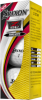 SRIXON Z-STAR Pure white / Diamond Tumnagel bild 6