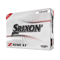 SRIXON Z-STAR Pure white / Diamond Tumnagel bild 7
