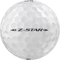 SRIXON Z-STAR Pure white / Diamond Tumnagel bild 4