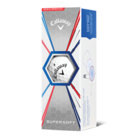 Callaway Supersoft Tumnagel bild 6