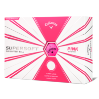 Callaway Supersoft Tumnagel bild 9