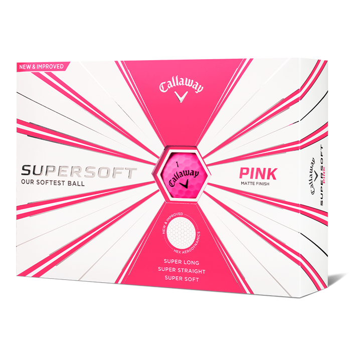 Callaway Supersoft Bild 9