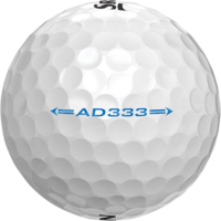 SRIXON AD 333 Tumnagel bild 5
