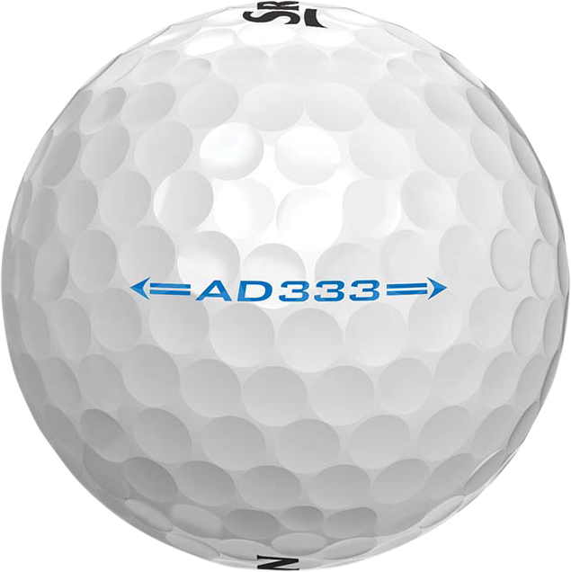 SRIXON AD 333 Bild 5