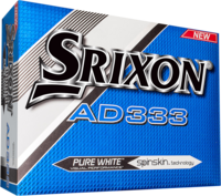 SRIXON AD 333 Tumnagel bild 3