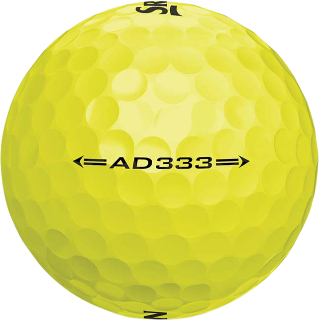 SRIXON AD 333 Bild 4