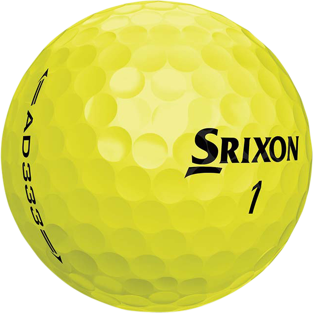 SRIXON AD 333 Bild 2