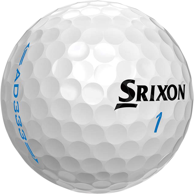 SRIXON AD 333 Bild 1