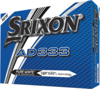 SRIXON AD 333 Tumnagel bild 6