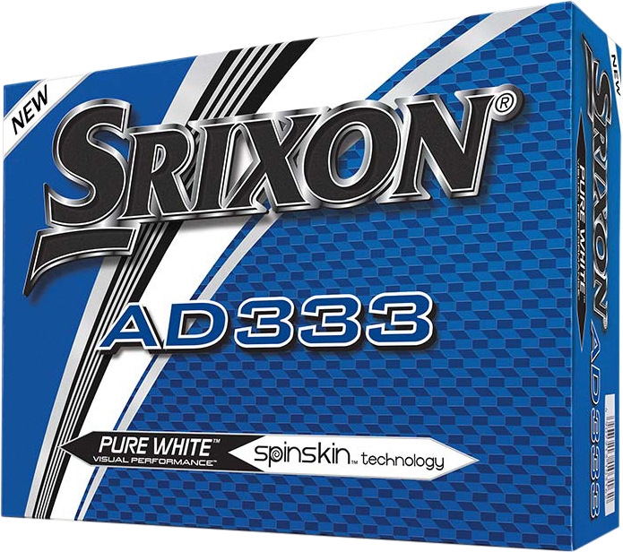 SRIXON AD 333 Bild 6