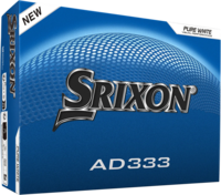SRIXON AD 333 Tumnagel bild 10
