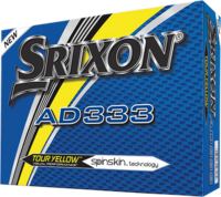 SRIXON AD 333 Tumnagel bild 7
