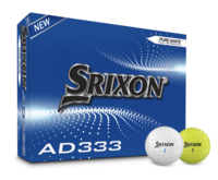 SRIXON AD 333 Tumnagel bild 9