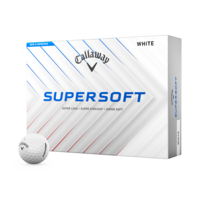 Callaway Supersoft Tumnagel bild 13