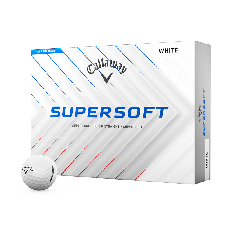 Callaway Supersoft Bild 13