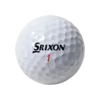SRIXON Distance Bulk Tumnagel bild 1
