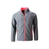 Promo Softshell-jacka Tumnagel bild 3