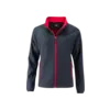 Promo Softshell-jacka Tumnagel bild 10