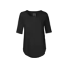 Dam Half Sleeve T Fairtrade Eko Bomull Tumnagel bild 1