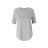 Dam Half Sleeve T Fairtrade Eko Bomull Tumnagel bild 6