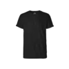 Herr-/Dam Roll Up T Fairtrade Eko Bomull Tumnagel bild 1