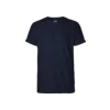 Herr-/Dam Roll Up T Fairtrade Eko Bomull Tumnagel bild 2