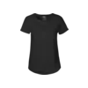 Herr-/Dam Roll Up T Fairtrade Eko Bomull Tumnagel bild 4