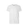 Herr-/Dam Roll Up T Fairtrade Eko Bomull Tumnagel bild 3