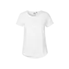 Herr-/Dam Roll Up T Fairtrade Eko Bomull Tumnagel bild 6