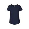 Herr-/Dam Roll Up T Fairtrade Eko Bomull Tumnagel bild 5