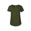 Herr-/Dam Roll Up T Fairtrade Eko Bomull Tumnagel bild 10