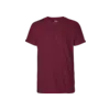 Herr-/Dam Roll Up T Fairtrade Eko Bomull Tumnagel bild 11