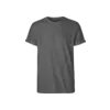 Herr-/Dam Roll Up T Fairtrade Eko Bomull Tumnagel bild 13