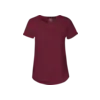 Herr-/Dam Roll Up T Fairtrade Eko Bomull Tumnagel bild 12