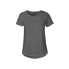 Herr-/Dam Roll Up T Fairtrade Eko Bomull Tumnagel bild 14