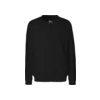 Unisex Jacka Fairtrade Eko Bomull Tumnagel bild 1