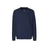 Unisex Jacka Fairtrade Eko Bomull Tumnagel bild 2
